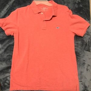 Vineyard vines shirt size SMALL